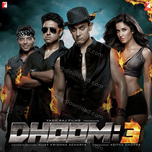 Dhoom:3 Aditi Singh Sharma MP3 Download